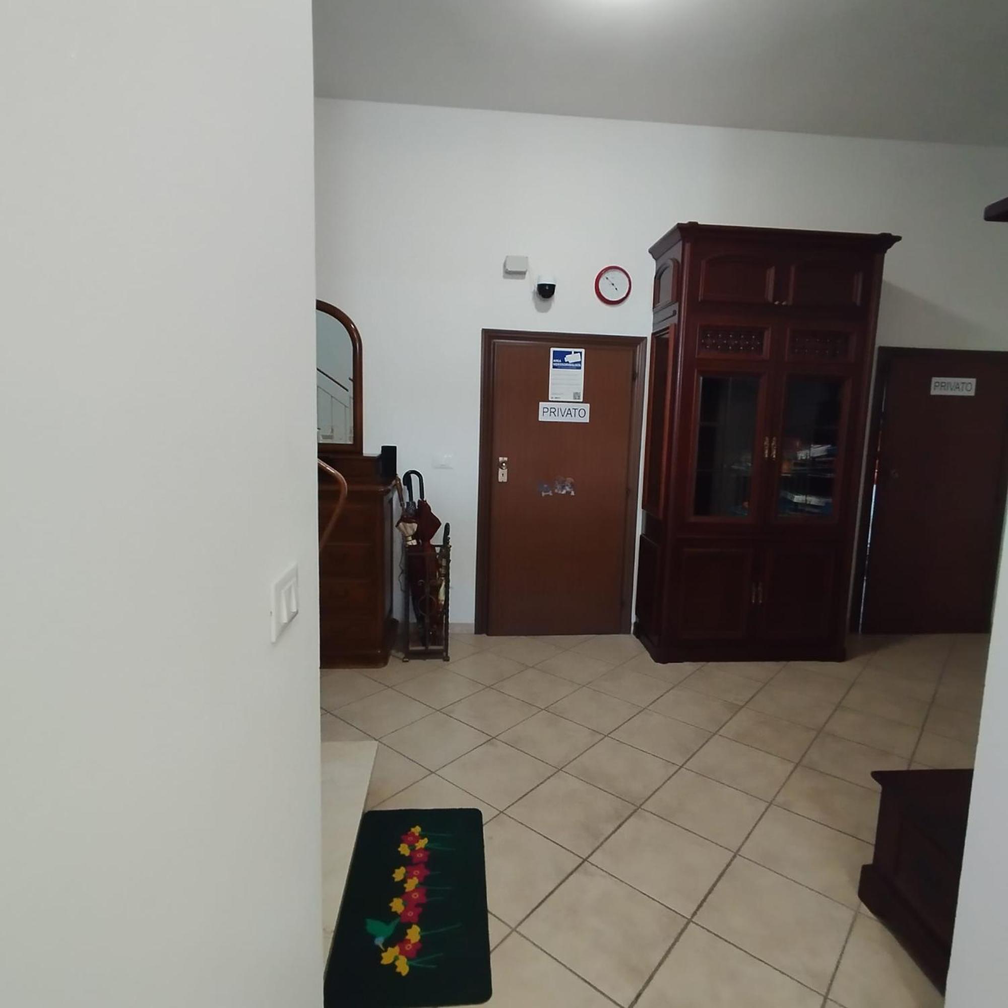 La Casetta Di Cotignola Exteriér fotografie